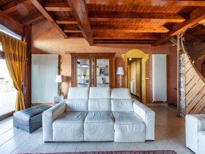 Holiday house Villa with private indoor sauna in Sicily - Features photo 36