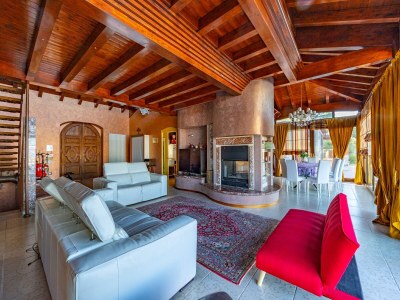 Holiday house Villa with private indoor sauna in Sicily - Features photo 38