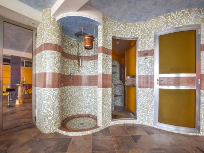 Holiday house Villa with private indoor sauna in Sicily - Outdoor photo 40