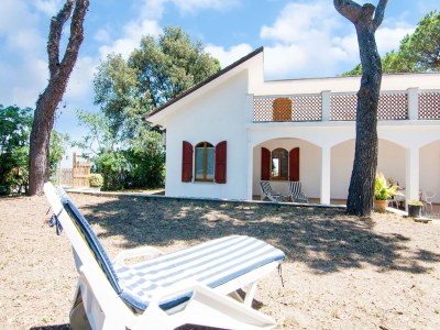 Holiday house Bezaubernde Küste mit Aussicht - Outdoor photo 6