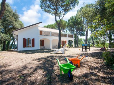 Holiday house Bezaubernde Küste mit Aussicht - Outdoor photo 12