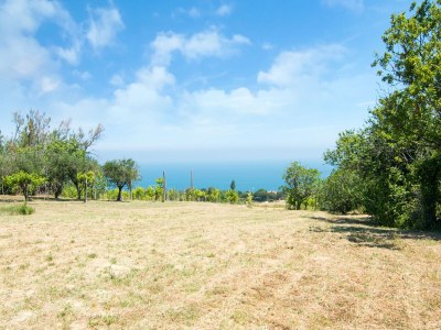 Holiday house Bezaubernde Küste mit Aussicht - Outdoor photo 14