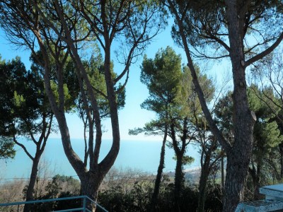 Holiday house Bezaubernde Küste mit Aussicht - Outdoor photo 17