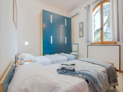 Holiday house Bezaubernde Küste mit Aussicht - Features photo 21