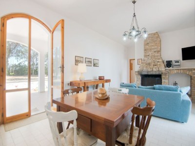 Holiday house Bezaubernde Küste mit Aussicht - Features photo 23