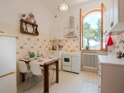 Holiday house Bezaubernde Küste mit Aussicht - Features photo 25