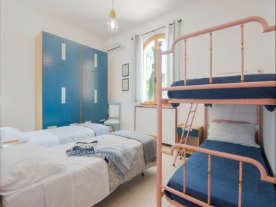 Holiday house Bezaubernde Küste mit Aussicht - Features photo 27