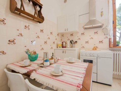 Holiday house Bezaubernde Küste mit Aussicht - Features photo 30