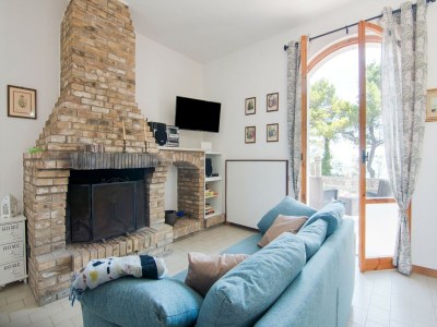 Holiday house Bezaubernde Küste mit Aussicht - Features photo 31