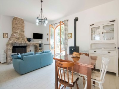 Holiday house Bezaubernde Küste mit Aussicht - Features photo 32