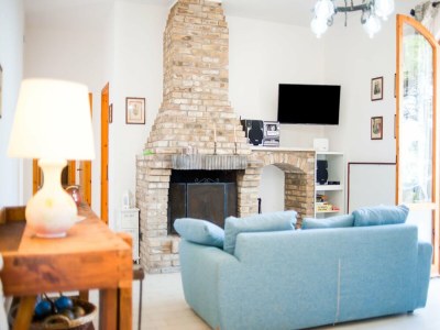 Holiday house Bezaubernde Küste mit Aussicht - Features photo 33