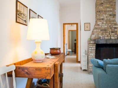 Holiday house Bezaubernde Küste mit Aussicht - Outdoor photo 34