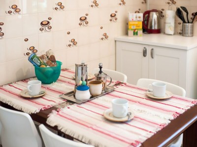 Holiday house Bezaubernde Küste mit Aussicht - Outdoor photo 39