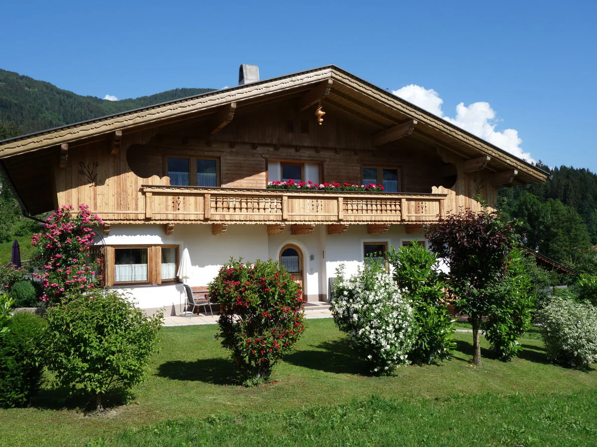 Holiday house at the cottage Maria