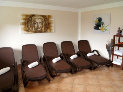 Holiday house at the cottage Maria - Features photo 29