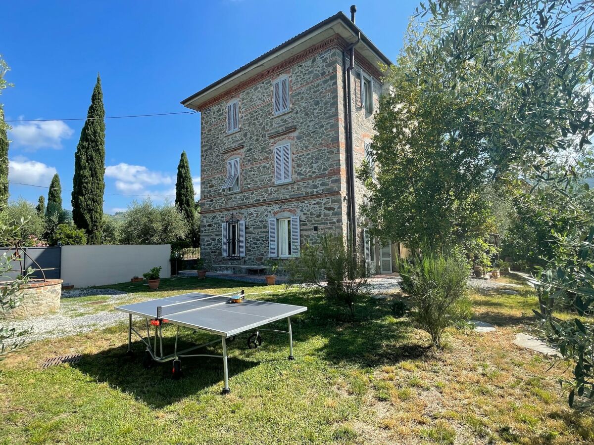 Holiday house Holiday home in Toscana with pool