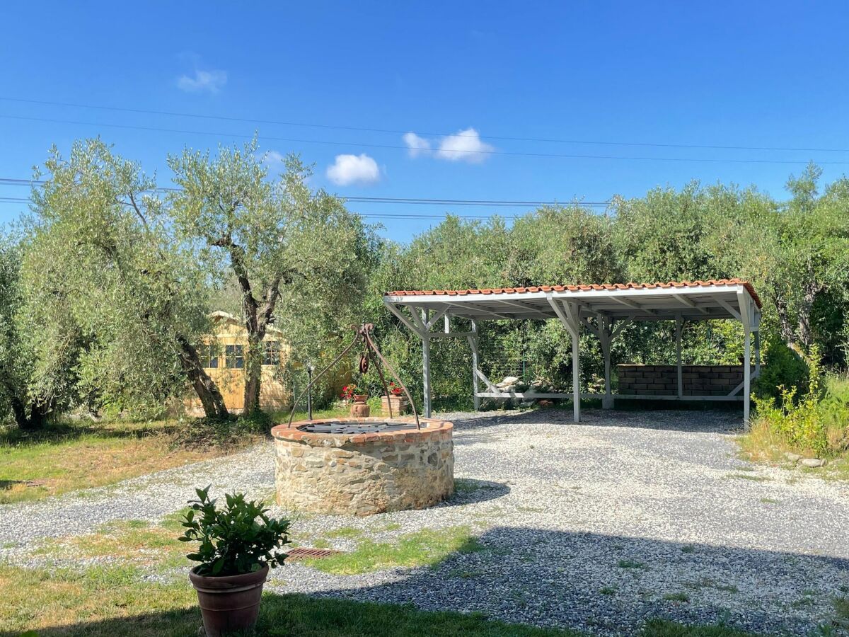 Holiday house Holiday home in Toscana with pool - Outdoor photo 4