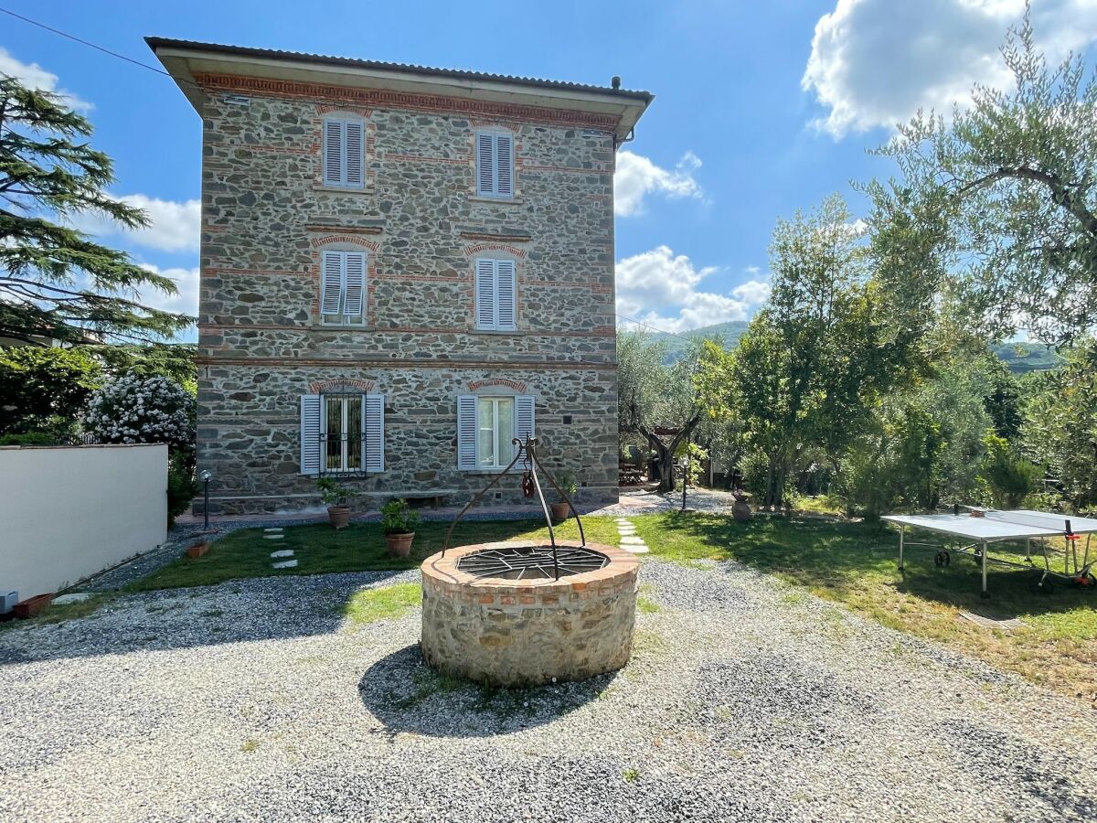 Holiday house Holiday home in Toscana with pool - Outdoor photo 5