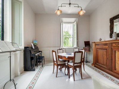 Holiday house Holiday home in Toscana with pool - Features photo 19