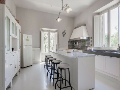 Holiday house Holiday home in Toscana with pool - Features photo 20