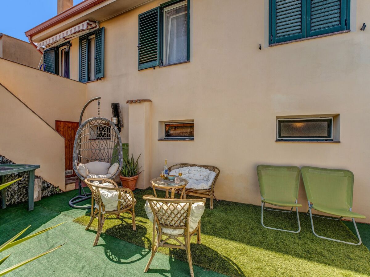 Apartment Belvilla by OYO CASA MELIS