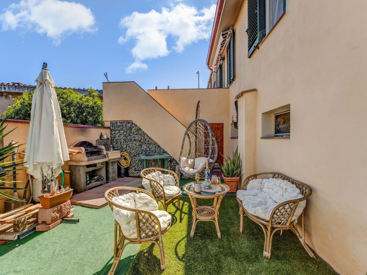 Apartment Belvilla by OYO CASA MELIS - Outdoor photo 4