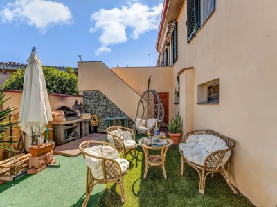 Apartment Belvilla by OYO CASA MELIS - Outdoor photo 4