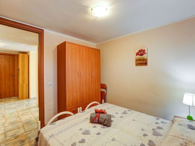 Apartment Belvilla by OYO CASA MELIS - Features photo 14