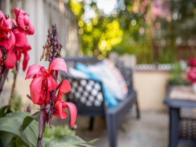 Apartment Belvilla by OYO CASA MELIS - Outdoor photo 31