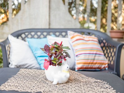 Apartment Belvilla by OYO CASA MELIS - Outdoor photo 40