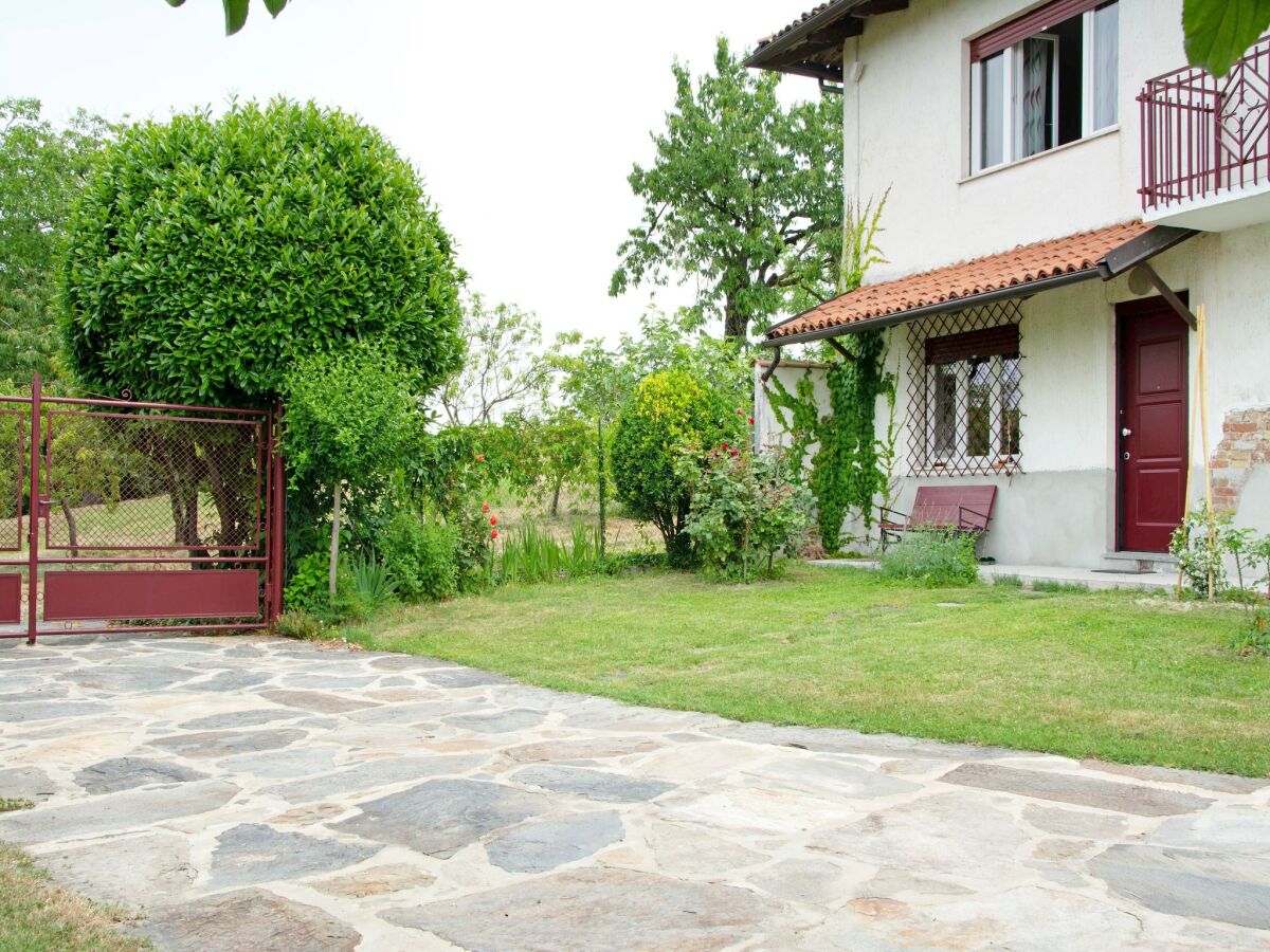 Holiday house Apartment in Casale with Panoramic Vineyard Views - Outdoor photo 2