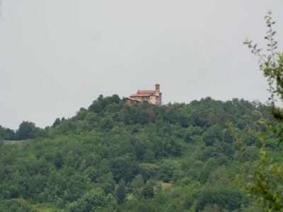Holiday house Apartment in Casale with Panoramic Vineyard Views - Outdoor photo 10