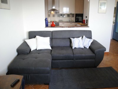 Holiday house Apartment in Casale with Panoramic Vineyard Views - Features photo 11