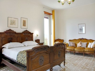Holiday house Apartment in Casale with Panoramic Vineyard Views - Features photo 12