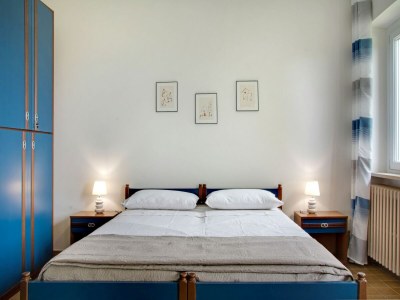 Holiday house Apartment in Casale with Panoramic Vineyard Views - Features photo 15