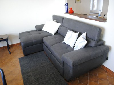 Holiday house Apartment in Casale with Panoramic Vineyard Views - Features photo 18