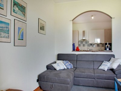 Holiday house Apartment in Casale with Panoramic Vineyard Views - Features photo 26