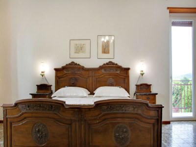 Holiday house Apartment in Casale with Panoramic Vineyard Views - Features photo 27