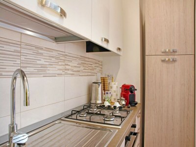 Holiday house Apartment in Casale with Panoramic Vineyard Views - Features photo 31