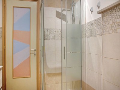 Holiday house Apartment in Casale with Panoramic Vineyard Views - Features photo 32