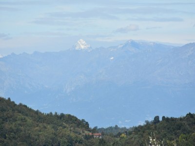 Holiday house Studio in Astigiana Hills with Wine & Views - Outdoor photo 8