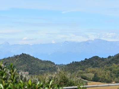 Holiday house Studio in Astigiana Hills with Wine & Views - Outdoor photo 9