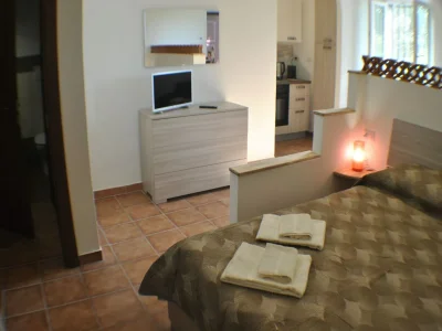 Holiday house Studio in Astigiana Hills with Wine & Views - Features photo 16