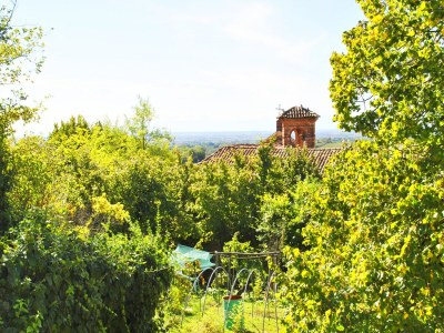 Holiday house Studio in Astigiana Hills with Wine & Views - Environment photo 28
