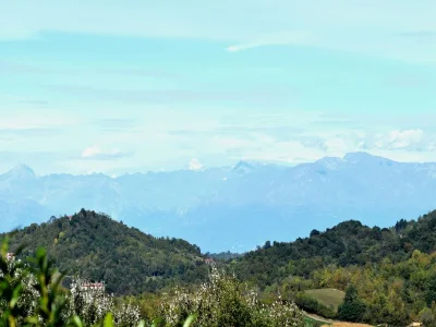 Holiday house Studio in Astigiana Hills with Wine & Views - Environment photo 29