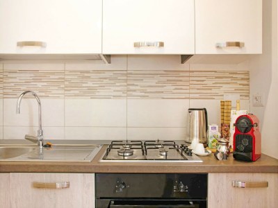 Holiday house Rustikaler Rückzugsort im Dorf Moncucco - Features photo 21