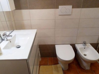 Holiday house Rustikaler Rückzugsort im Dorf Moncucco - Features photo 23