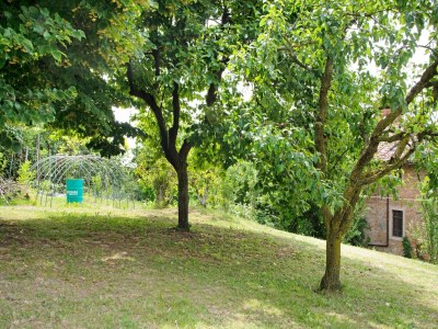 Holiday house Rustikaler Rückzugsort im Dorf Moncucco - Environment photo 33