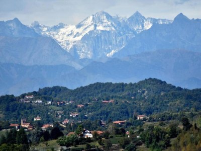 Holiday house Rustikaler Rückzugsort im Dorf Moncucco - Environment photo 36