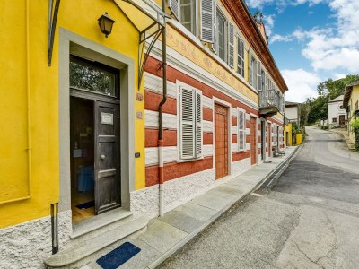 Cottage Großzügiges Herrenhaus mit Garten und Bibliothek - Features photo 12